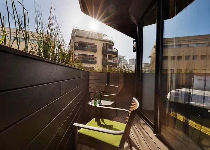 Brown Lighthouse Tel Aviv, A Member Of Brown Hotels