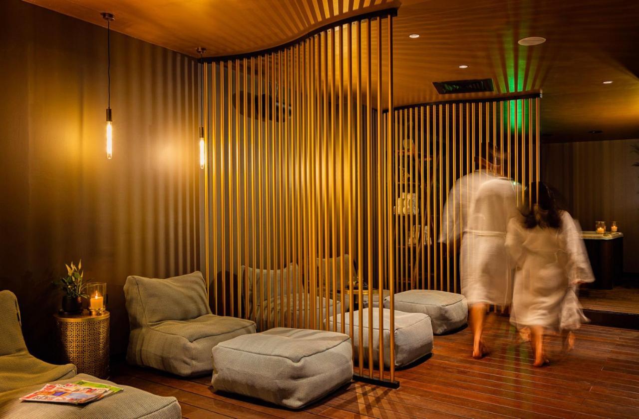 Hotel Brown Lighthouse Tel Aviv, A Member Of Brown Tel Aviv-Jaffa