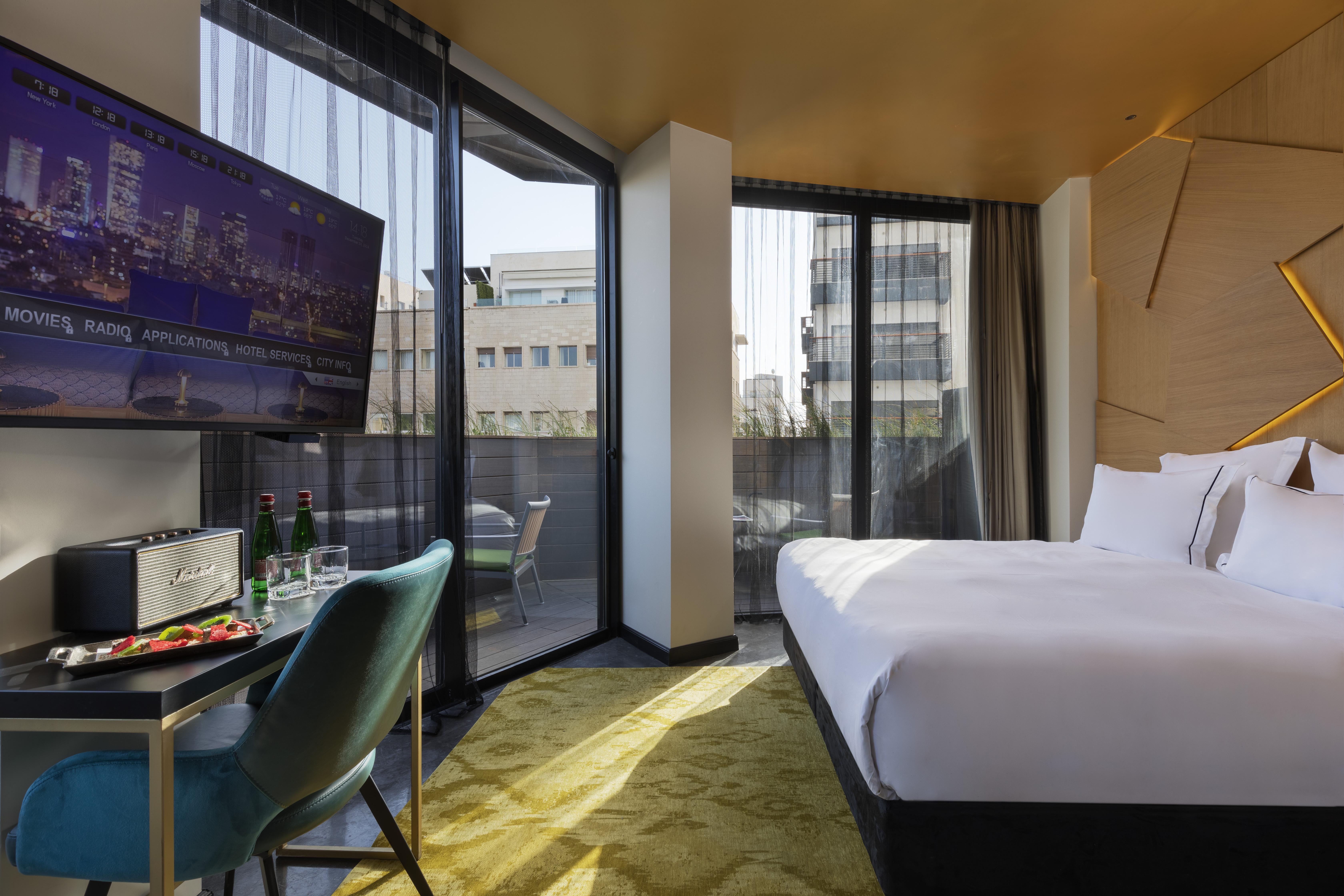 Brown Lighthouse Tel Aviv, A Member Of Brown Hotel