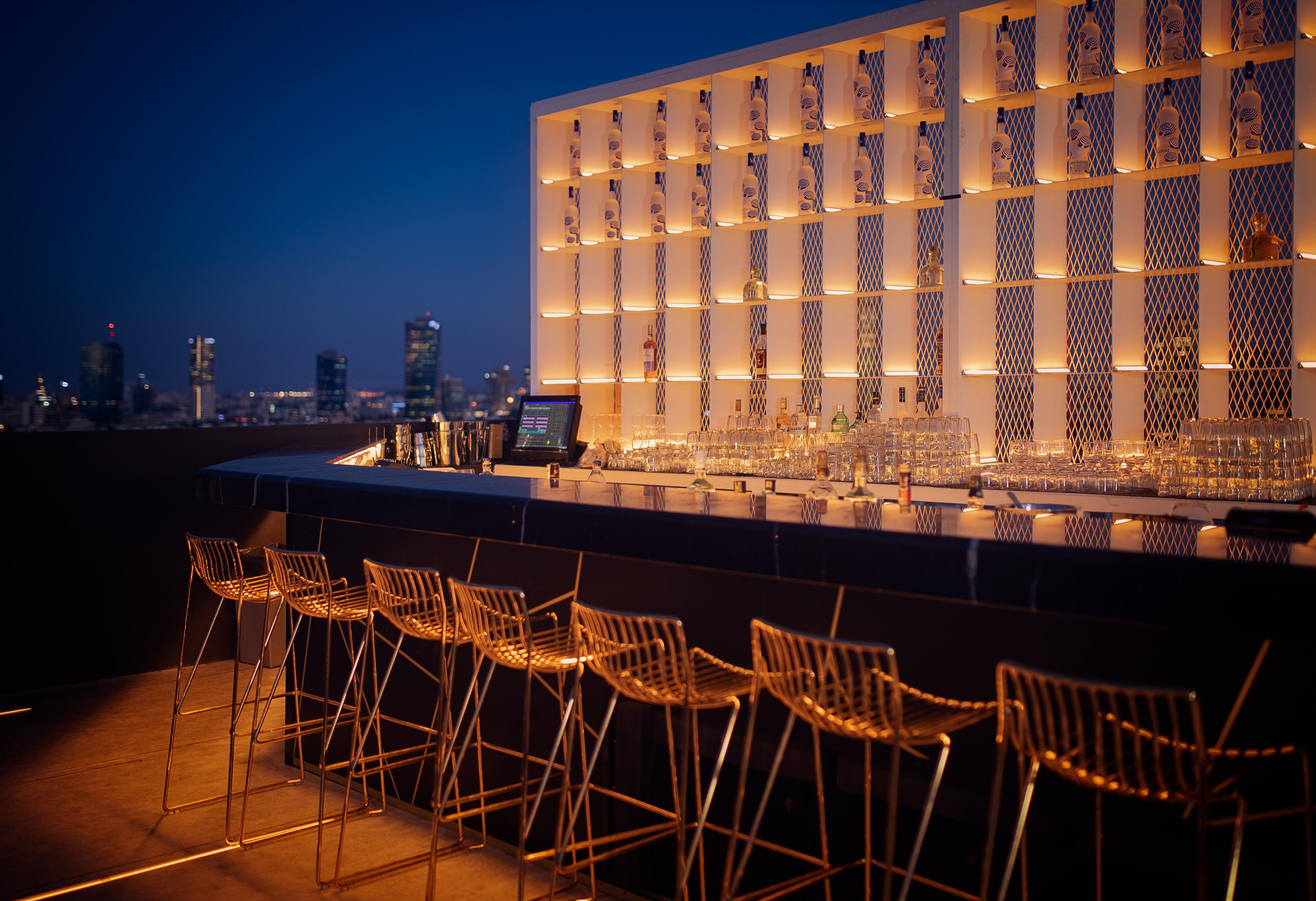 Hotel Brown Lighthouse Tel Aviv, A Member Of Brown