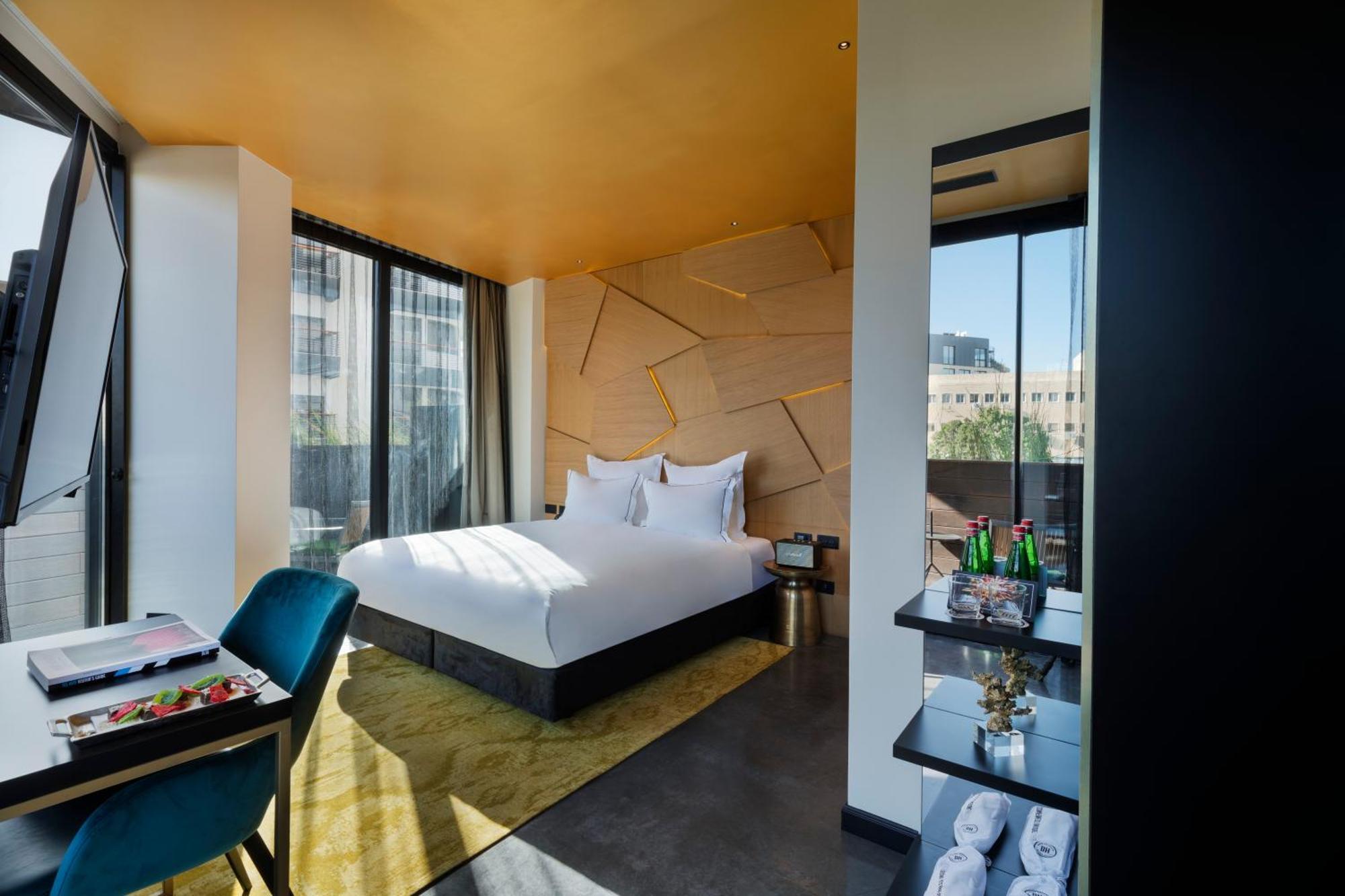 Hotel Brown Lighthouse Tel Aviv, A Member Of Brown