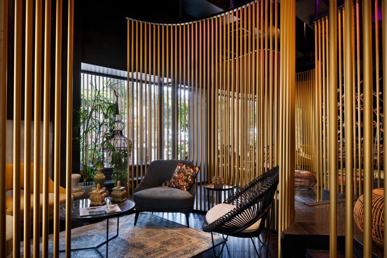 Hotel Brown Lighthouse Tel Aviv, A Member Of Brown 4*