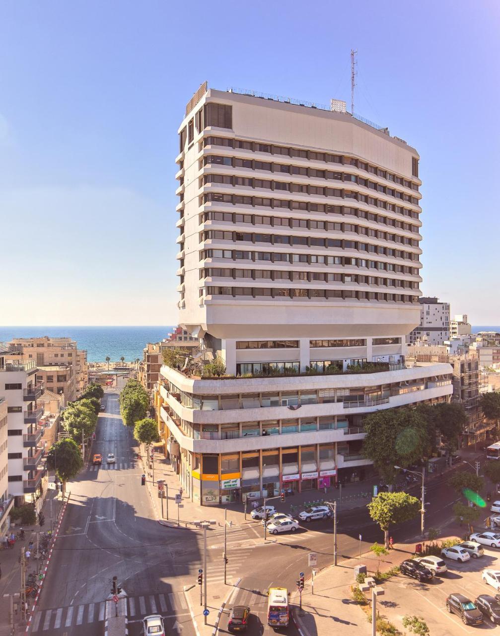 Brown Lighthouse Tel Aviv, A Member Of Brown